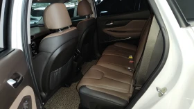 Hyundai Santa fe 2.2 CDRI, Обдухване, Head Up, Гаранционни условия - 54500 лв. - 33828400 17