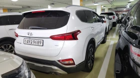Hyundai Santa fe 2.2 CDRI, Обдухване, Head Up, Гаранционни условия - 54500 лв. - 33828400 3