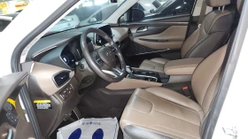 Hyundai Santa fe 2.2 CDRI, Обдухване, Head Up, Гаранционни условия - 54500 лв. - 33828400 6