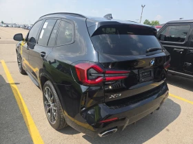 BMW X3 30i* M-Pack* (Carfax) | Mobile.bg    2