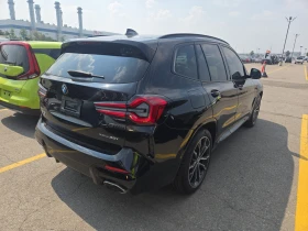 BMW X3 30i* M-Pack* (Carfax) | Mobile.bg    3