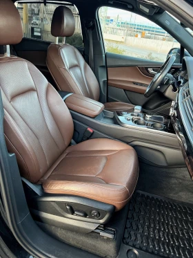 Audi Q7 3.0t | Mobile.bg    17