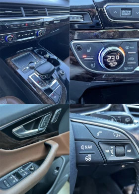Обява за продажба на Audi Q7 3.0t ~53 100 лв. - изображение 6