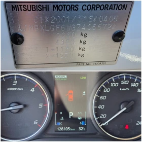Mitsubishi Outlander 2.2DID DIAMONT Швейцария - 29500 лв. - 67927547 16