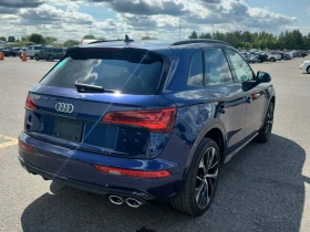 Audi SQ5 TECHNIK* CARFAX *  *   *  | Mobile.bg    3