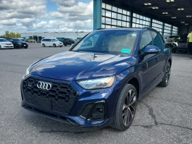 Audi SQ5 TECHNIK* CARFAX * АвтоКредит * Цена до България* 
