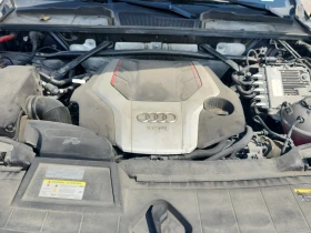 Audi SQ5 TECHNIK* CARFAX *  *   *  | Mobile.bg    14