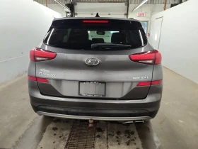 Hyundai Tucson * PREFERRED * CARFAX *    | Mobile.bg    5