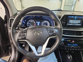 Hyundai Tucson * PREFERRED * CARFAX *    | Mobile.bg    9