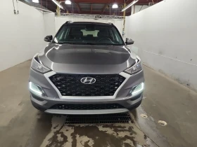 Hyundai Tucson * PREFERRED * CARFAX *    | Mobile.bg    2