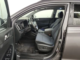 Hyundai Tucson * PREFERRED * CARFAX *    | Mobile.bg    7