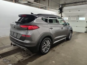 Hyundai Tucson * PREFERRED * CARFAX *    | Mobile.bg    4