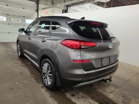 Hyundai Tucson * PREFERRED * CARFAX *    | Mobile.bg    6