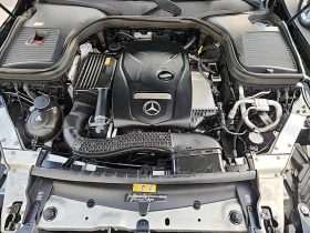 Mercedes-Benz GLC 300 BURMASTER* KEYLESS GO* FULL LED* PANO* AMBIENT* . | Mobile.bg    14