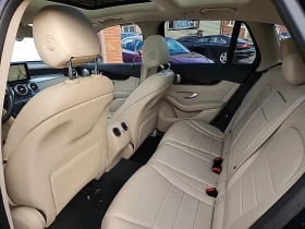 Mercedes-Benz GLC 300 BURMASTER* KEYLESS GO* FULL LED* PANO* AMBIENT* . | Mobile.bg    12