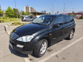 SsangYong Kyron | Mobile.bg    2