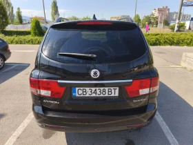 SsangYong Kyron | Mobile.bg    5