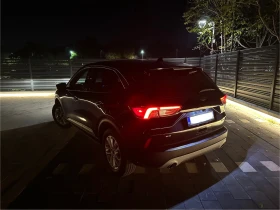 Ford Kuga 1.5T /Auto/CarPlay/lane assist/blind spot | Mobile.bg    16