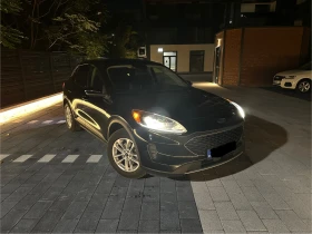 Ford Kuga 1.5T /Auto/CarPlay/lane assist/blind spot | Mobile.bg    15