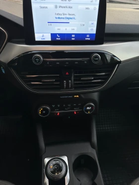 Ford Kuga 1.5T /Auto/CarPlay/lane assist/blind spot | Mobile.bg    14