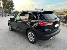 Обява за продажба на Ford Kuga 1.5T Бензин/Auto/CarPlay/lane assist/blind spot ~29 999 лв. - изображение 6 | Auto.bg Обява за продажба на Ford Kuga 1.5T Бензин/Auto/CarPlay/lane assist/blind spot ~29 999 лв. - изображение 6