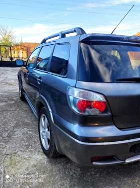 Mitsubishi Outlander | Mobile.bg � ����� ������ 11