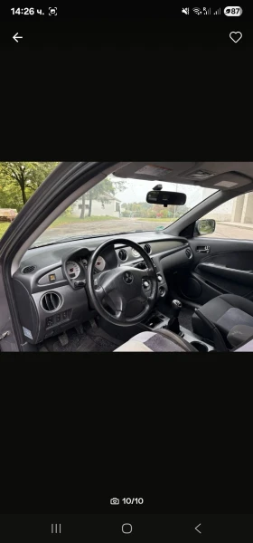 Обява за продажба на Mitsubishi Outlander ~5 400 лв. - изображение 9 | Auto.bg Обява за продажба на Mitsubishi Outlander ~5 400 лв. - изображение 9