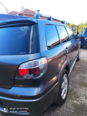 Mitsubishi Outlander | Mobile.bg � ����� ������ 12