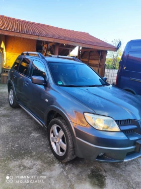Mitsubishi Outlander | Mobile.bg � ����� ������ 13