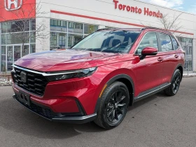 Honda Cr-v SPORT CARPLAY* BLINDSPOT* CAM* KEYLESS* 