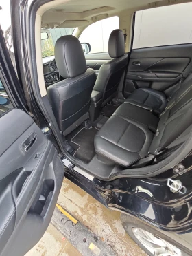 Mitsubishi Outlander Хибриден , снимка 12