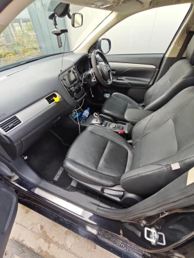 Mitsubishi Outlander Хибриден , снимка 11