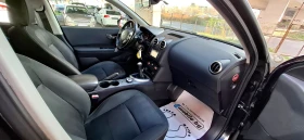Nissan Qashqai 4x4 СЕРВ. ДОК. - 11900 лв. / 6084.37 € - 76184752 13