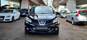 Nissan Qashqai 4x4 СЕРВ. ДОК. - 11900 лв. / 6084.37 € - 76184752 2
