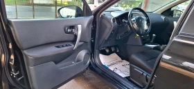 Nissan Qashqai 4x4 СЕРВ. ДОК. - 11900 лв. / 6084.37 € - 76184752 11