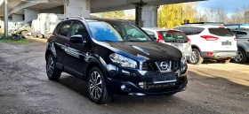 Nissan Qashqai 4x4 СЕРВ. ДОК. - 11900 лв. / 6084.37 € - 76184752 3