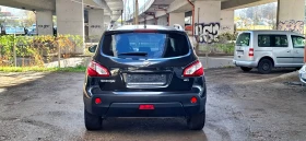 Nissan Qashqai 4x4 СЕРВ. ДОК. - 11900 лв. / 6084.37 € - 76184752 6