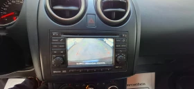Nissan Qashqai 4x4 СЕРВ. ДОК. - 11900 лв. / 6084.37 € - 76184752 16