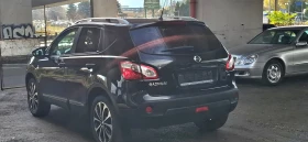 Nissan Qashqai 4x4 СЕРВ. ДОК. - 11900 лв. / 6084.37 € - 76184752 7