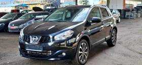 Nissan Qashqai 4x4 СЕРВ. ДОК.