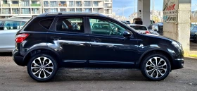 Nissan Qashqai 4x4 СЕРВ. ДОК. - 11900 лв. / 6084.37 € - 76184752 4