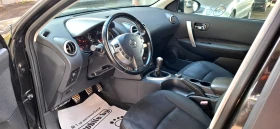 Nissan Qashqai 4x4 СЕРВ. ДОК. - 11900 лв. / 6084.37 € - 76184752 10