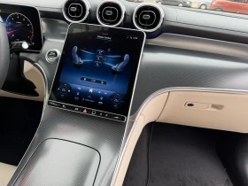 Mercedes-Benz GLC 300 24г* 8200км* БАРТЕР* AMG* 21цола - 95555 лв. / 48856.50 € - 94501105 10