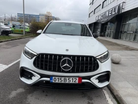 Mercedes-Benz GLC 300 24г* 8200км* БАРТЕР* AMG* 21цола - 95555 лв. / 48856.50 € - 94501105 3