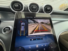 Mercedes-Benz GLC 300 24г* 8200км* БАРТЕР* AMG* 21цола - 95555 лв. / 48856.50 € - 94501105 15