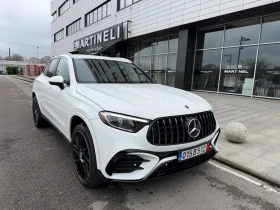 Mercedes-Benz GLC 300 24г* 8200км* БАРТЕР* AMG* 21цола - 95555 лв. / 48856.50 € - 94501105 2
