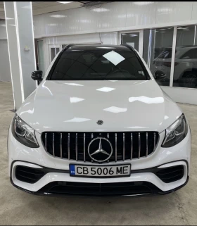 ������ Mercedes-Benz GLC 30...