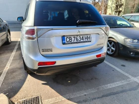 Mitsubishi Outlander undefined | Auto.bg — изображение 4