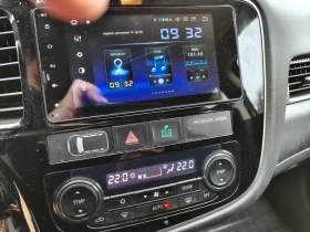 Mitsubishi Outlander, снимка 7