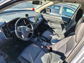 Mitsubishi Outlander undefined | Auto.bg — изображение 8